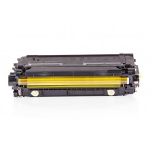 Kompatibler Toner zu HP CF362A/508A, yellow