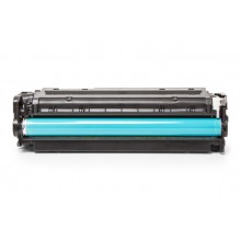 Kompatibler Toner zu HP CF380A/312A, black (ECO)