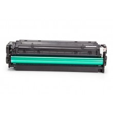 Kompatibler Toner zu HP CF381A/312A, cyan (ECO)