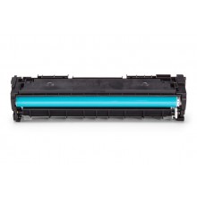 Kompatibler Toner zu HP CF410A, black