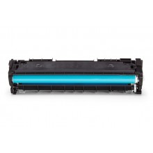 Kompatibler Toner zu HP CF411A/410A, cyan