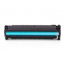 Kompatibler Toner zu HP CF411X/410X, cyan