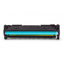 Kompatibler Toner zu HP CF412A/410A, yellow