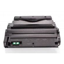Kompatibler Toner zu HP Q1338A/38A, black (ECO)