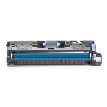 Kompatibler Toner zu HP Q3961A, cyan (ECO)