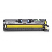 Kompatibler Toner zu HP Q3962A, yellow (ECO)