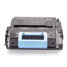 Kompatibler Toner zu HP Q5945X, black (ECO)