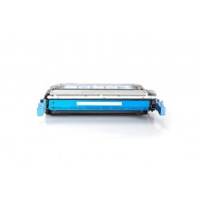 Kompatibler Toner zu HP Q5951A, cyan (ECO)