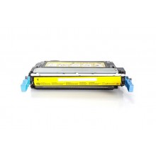 Kompatibler Toner zu HP Q5952A, yellow (ECO)