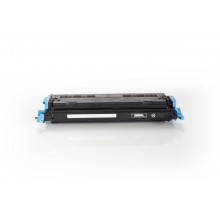 Kompatibler Toner zu HP Q6000A, black (ECO)