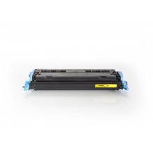 Kompatibler Toner zu HP Q6002A, yellow (ECO)