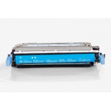 Kompatibler Toner zu HP Q6461A, cyan (ECO)