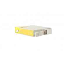 Kompatible Druckerpatrone zu Epson T0424, yellow