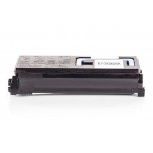 Kompatibler Toner zu Kyocera 1T02HN0EU0/TK560K, black (ECO)