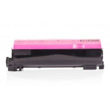 Kompatibler Toner zu Kyocera 1T02HNBEU0/TK560M, magenta (ECO)