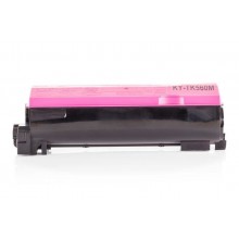 Kompatibler Toner zu Kyocera 1T02HNBEU0/TK560M, magenta XL (ECO)