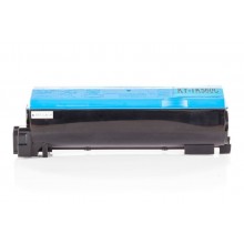 Kompatibler Toner zu Kyocera 1T02HNCEU0/TK560C, cyan XL (ECO)