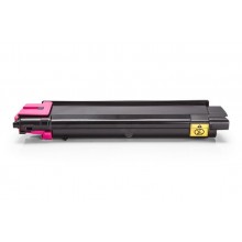 Kompatibler Toner zu Kyocera 1T02KTBNL0/TK580M, magenta XL (ECO)