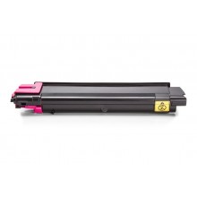 Kompatibler Toner zu Kyocera 1T02KVBNL0/TK-590M, magenta XL (ECO)