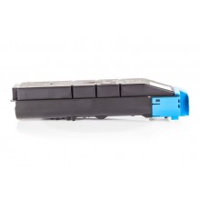 Kompatibler Toner zu Kyocera 1T02LKCNL0/TK8305C, cyan (ECO)