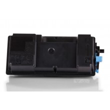 Kompatibler Toner zu Kyocera 1T02LV0NL0/TK-3130, black (ECO)