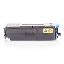 Kompatibler Toner zu Kyocera 1T02MS0NL0/TK-3100, black (ECO)
