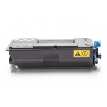 Kompatibler Toner zu Kyocera 1T02NX0NL0/TK-3150, black (ECO)