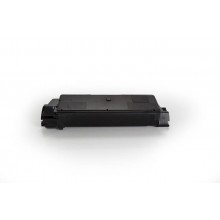 Kompatibler Toner zu Kyocera 1T02PA0NL0/TK-5135K, black (ECO)