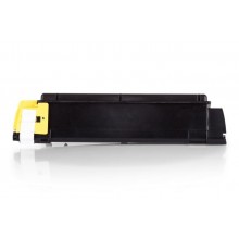 Kompatibler Toner zu Kyocera 1T02PAANL0/TK-5135Y, yellow