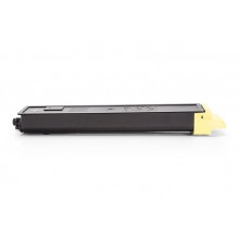 Kompatibler Toner zu Kyocera 1T0T2K0ANL/TK895Y, yellow (ECO)