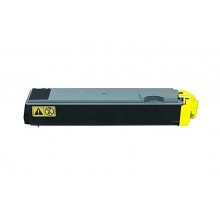 Kompatibler Toner zu Kyocera TK-520, yellow