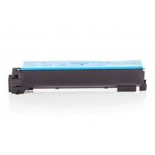 Kompatibler Toner zu Kyocera TK540C, cyan (ECO)