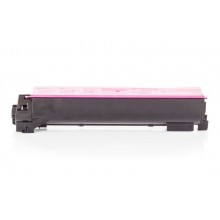 Kompatibler Toner zu Kyocera TK540M, magenta XL (ECO)