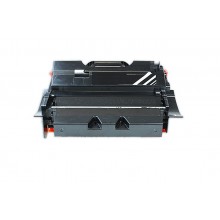 Kompatibler Toner zu Lexmark 0X644X11E, black (ECO)