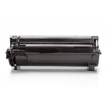 Kompatibler Toner zu Lexmark 50F2X00/502X, black (ECO)