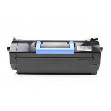 Kompatibler Toner zu Lexmark 62D2X00/622X, black (ECO)