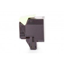 Kompatibler Toner zu Lexmark 80C2SM0/802SM, magenta (ECO)