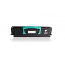 Kompatibler Toner zu Lexmark X340A21G, black (ECO)