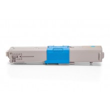 Kompatibler Toner zu OKI 44469706, cyan (ECO)