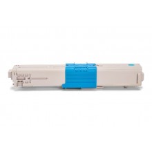 Kompatibler Toner zu OKI 44973535, cyan