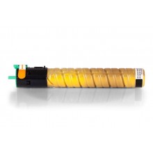 Kompatibler Toner zu Ricoh 841507/TYPEMPC2551HE, yellow