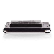 Kompatibler Toner zu Samsung CLP-510, black (ECO)