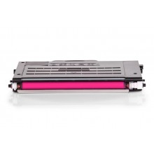 Kompatibler Toner zu Samsung CLP-510, magenta (ECO)