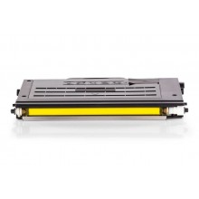 Kompatibler Toner zu Samsung CLP-510, yellow (ECO)