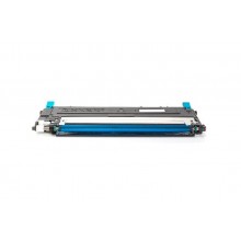 Kompatibler Toner zu Samsung CLT-C4092S/C4092/CLP 310, cyan (ECO)