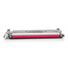 Kompatibler Toner zu Samsung CLT-M406S / CLP-360, magenta (ECO)