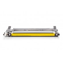 Kompatibler Toner zu Samsung CLT-Y406S/CLP-360, yellow (ECO)