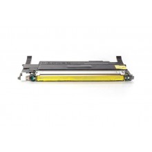 Kompatibler Toner zu Samsung CLT-Y4072S/CLP 320, yellow (ECO)