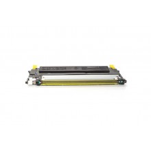 Kompatibler Toner zu Samsung CLT-Y4092S/Y4092/CLP 310, yellow (ECO)