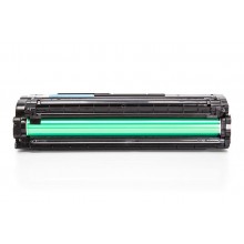 Kompatibler Toner zu Samsung CLT-C506L/CLP-680, cyan (ECO)